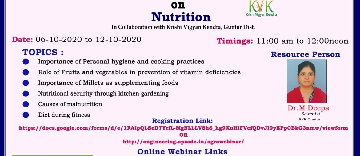 Diet during fitness (12-10-2020)