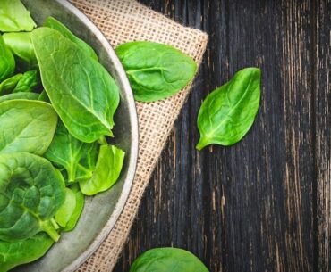 Here's why you should never freeze food containing Vitamin E