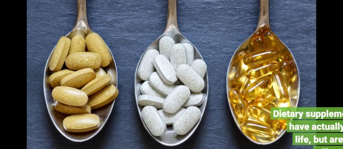 6 Simple Techniques For Supplements - Fitness Science