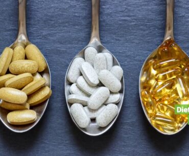 6 Simple Techniques For Supplements - Fitness Science