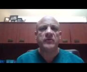 Experts: Trump should rest more after COVID