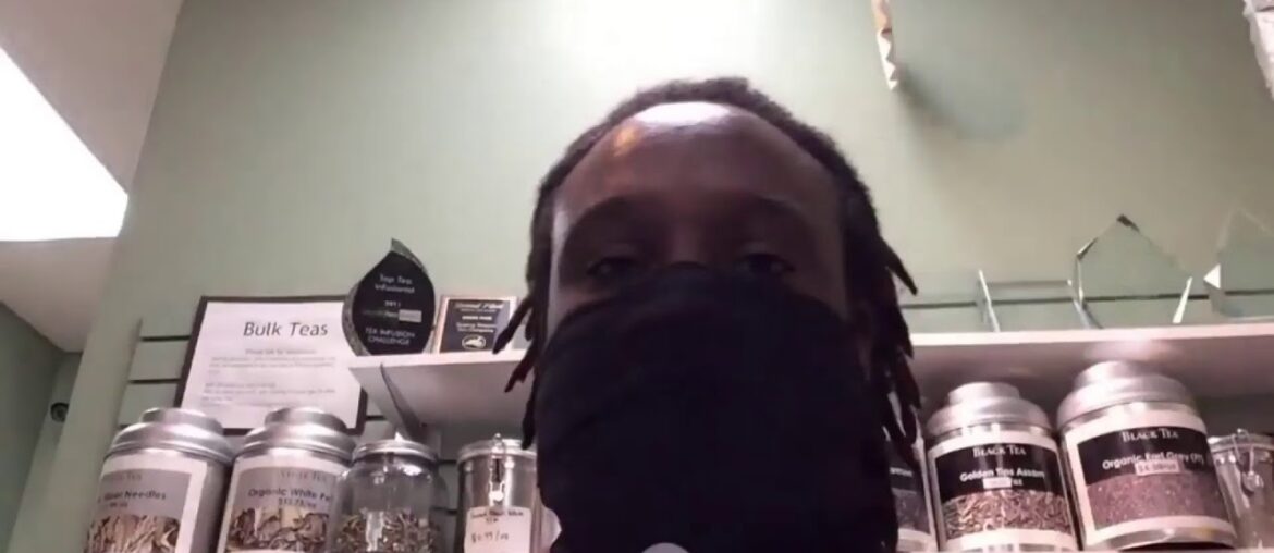 Get yourself ready for winter by supporting your immune system