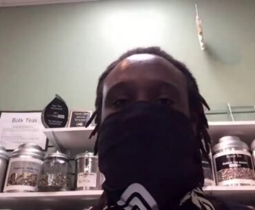 Get yourself ready for winter by supporting your immune system