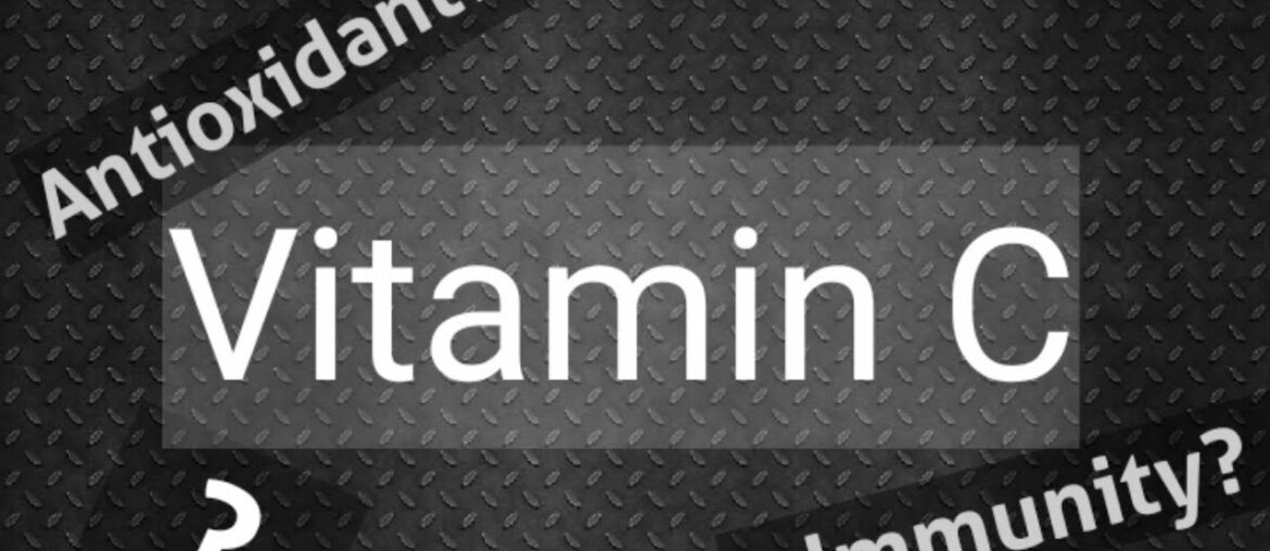 Why Vitamin C is important?  |  Immunity | Antioxidant