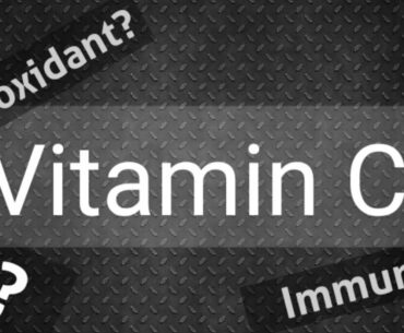 Why Vitamin C is important?  |  Immunity | Antioxidant
