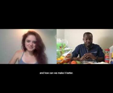 More Nutrition with Suzanne: Balanced Meals and Nutrients