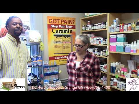 Herb Shoppe LaGrange GA (Building Your Immune System)
