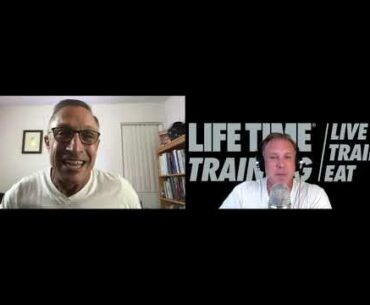 Episode #7 - James LaValle - Metabolic Code