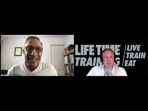 Episode #7 - James LaValle - Metabolic Code