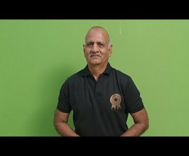 Preksha Dhyan Immunity Against Coronavirus Part 5