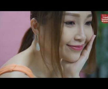 Evangeline’s Secret To Glowing Skin | Essano Vitamin C Brightening Skincare Review