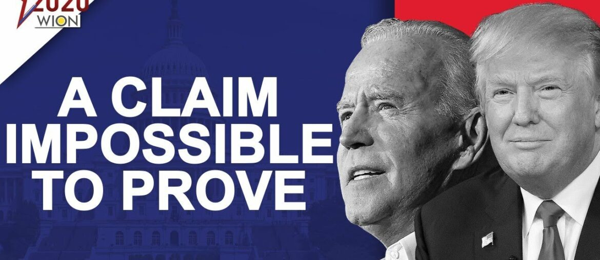 Donald Trump claims immunity from COVID-19 ahead of rallies | US Election 2020 | US | World News