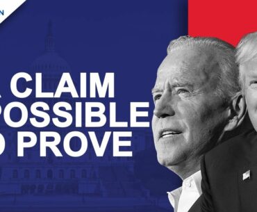 Donald Trump claims immunity from COVID-19 ahead of rallies | US Election 2020 | US | World News