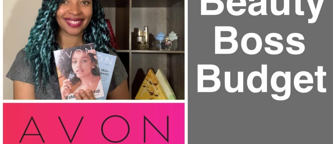 Beauty Boss Budget | C22/C23