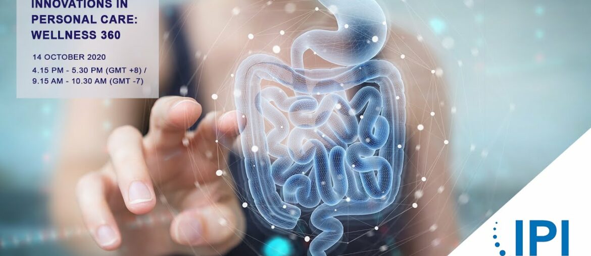 Wellness 360: Unleashing the Mighty Power of HRB Probiotics - Your Lifelong Health Partner