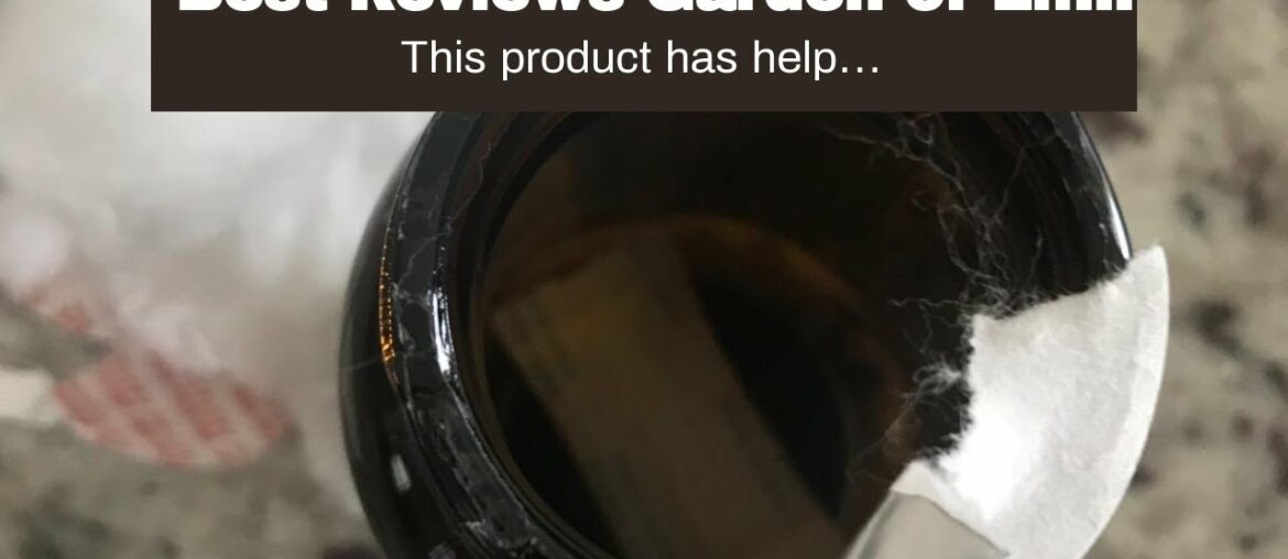 Best Reviews Garden of Life Vitamin Code Raw Zinc, 30mg Whole Food Zinc Supplement + Vitamin C,...