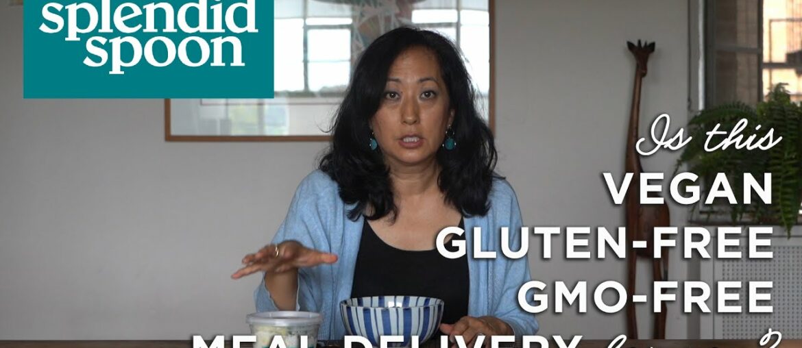 Splendid Spoon: How Nutritional Are Their Vegan, Non-GMO Soups, Smoothies, Grain Bowls And Noodles?