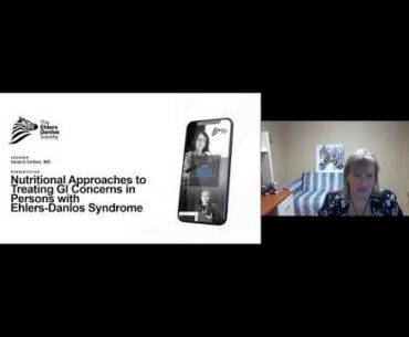 Nutritional Approaches to Treating GI Concerns - Dr. Heidi Collins | English (EN)