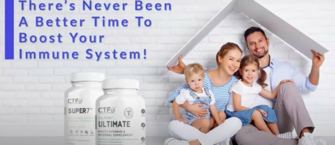 For under $2 per day boost your immune system & earn up to $8,856.90 monthly