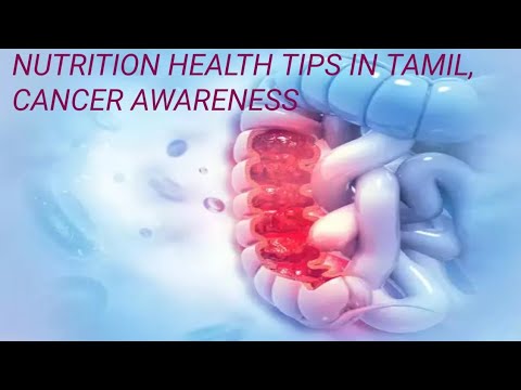 Nutrition health tips in thamil, health care system.nutrition tv