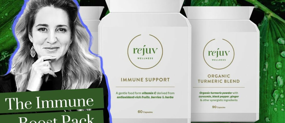 The Immune Boost Pack