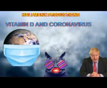 CORONAVIRUS A CHEAP VITAMIN THAT REDUCES THE SYMPTOMS