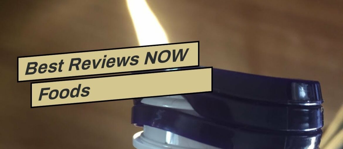 Best Reviews NOW Foods Supplements, Vitamin D-3 5,000 IU, High Potency, Structural Support*, 24...