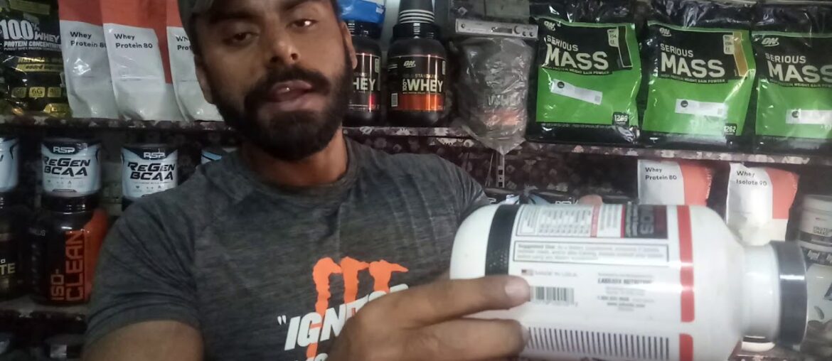 Labrada 100/ amino acids.  Wholesale supplement original supplement 9781405653