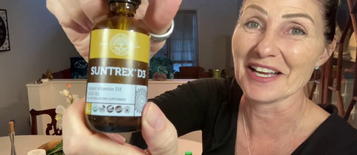 Supplements to FIX your V!