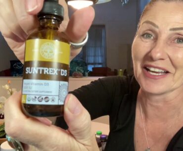 Supplements to FIX your V!