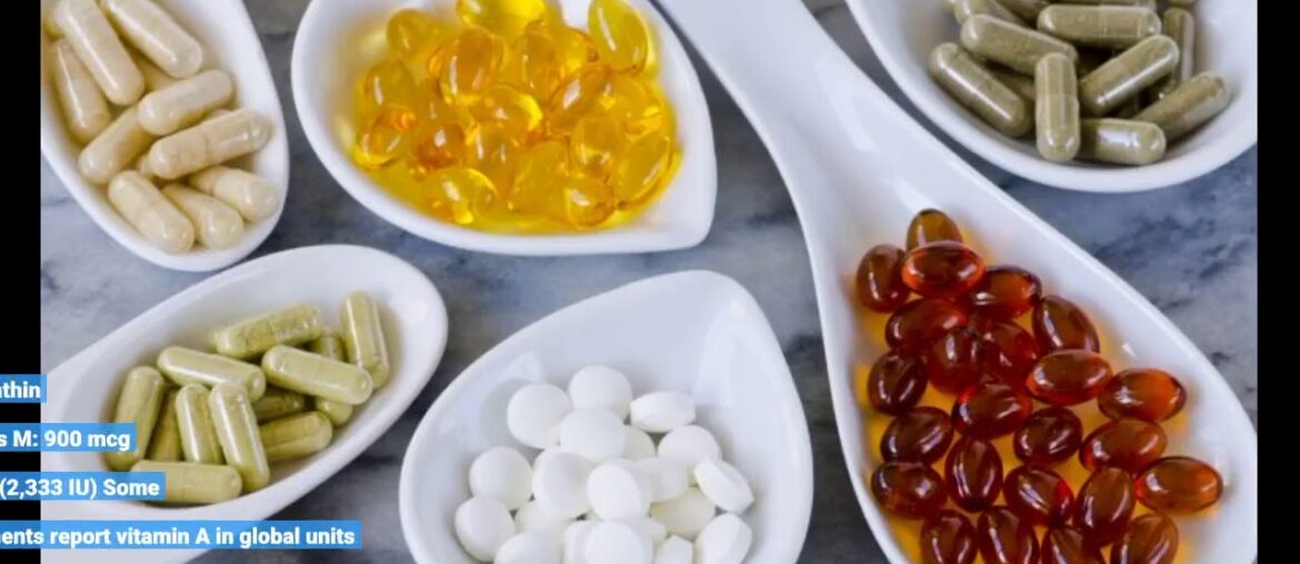 Focus Supplements and Vitamins for ADHD: Zinc, Iron Fundamentals Explained