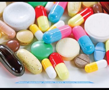 Some Known Factual Statements About What Vitamins and Supplements Should You Take: Take the