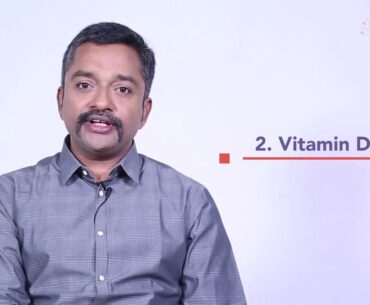 Vitamin D-3 - Little Known Secrets!