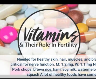 The Main Principles Of Choosing a Vitamin and Mineral Supplement - MyHealth Alberta