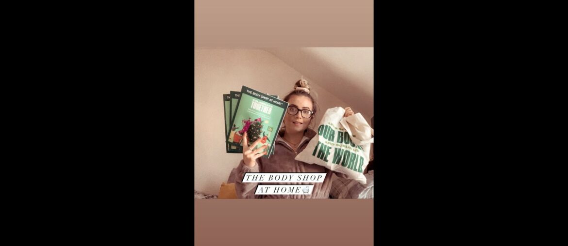 Unboxing my Beauty Kit