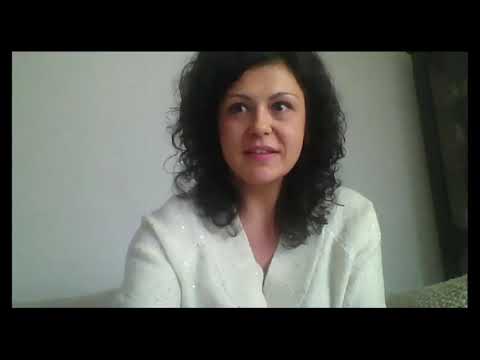 Strong Immunity Webinar by Mariya Nikodimova