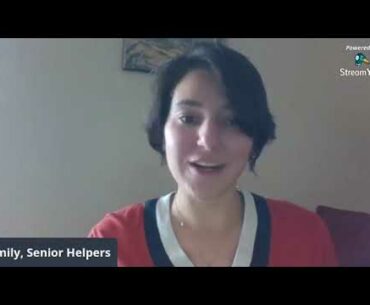 Wellness Week with Emily