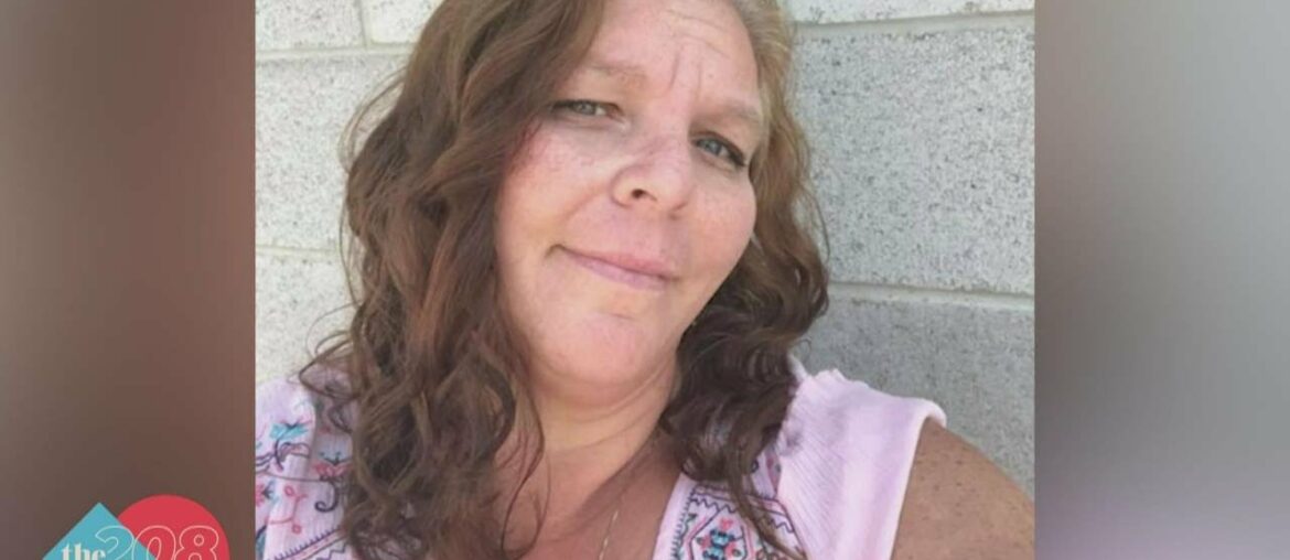 Idaho woman in the hospital after getting COVID-19 for second time