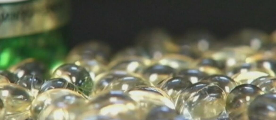 Impact of Vitamin D on COVID-19