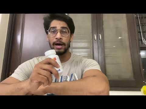 Why i take multivitamin | Cenvitan Men Multivitamins & Multiminerals