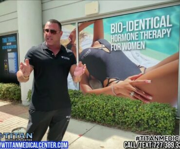 Titan Medical owner John Tsikouris talks about what Titan can do for you!