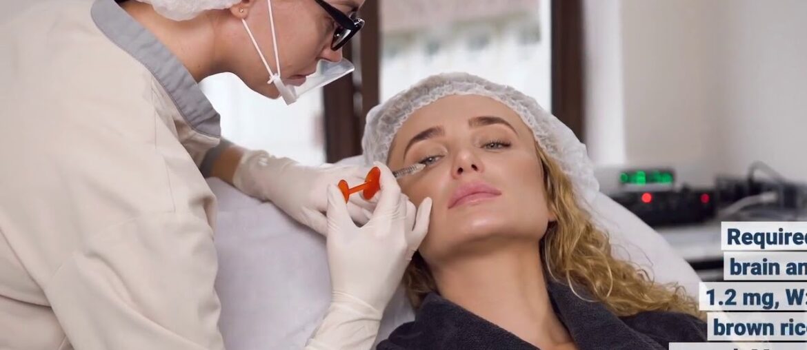 The Facts About The benefits of vitamin supplements - Harvard Health Revealed