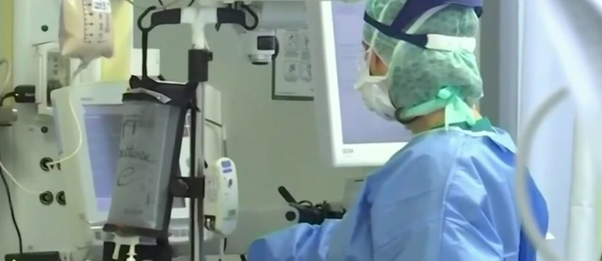 Reports: 2 people reinfected with COVID-19 had more severe symptoms the second time