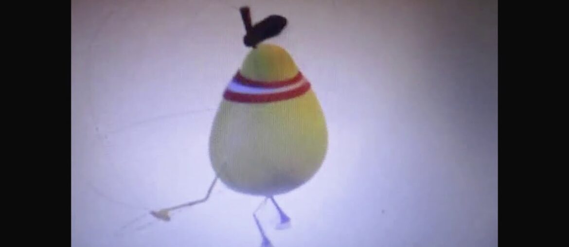 NUTRI-EMERGE/NUTRITION/UK: F (FIBER/FIBRE) Factor: Strictly Pear Dancing