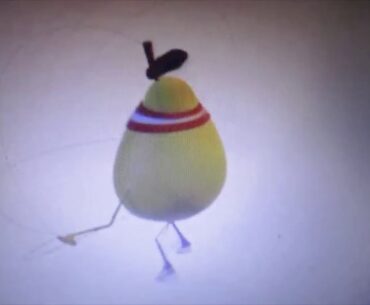 NUTRI-EMERGE/NUTRITION/UK: F (FIBER/FIBRE) Factor: Strictly Pear Dancing