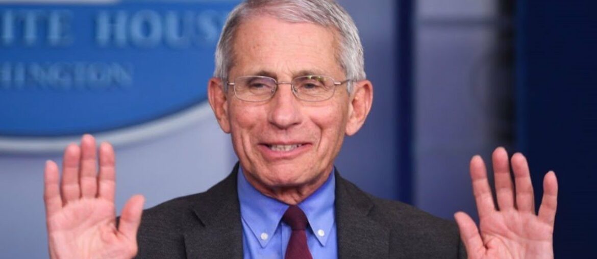 FIRE FAUCI: New Study Finds Closing Schools In Response to COVID-19 Delayed Herd Immunity and Will I