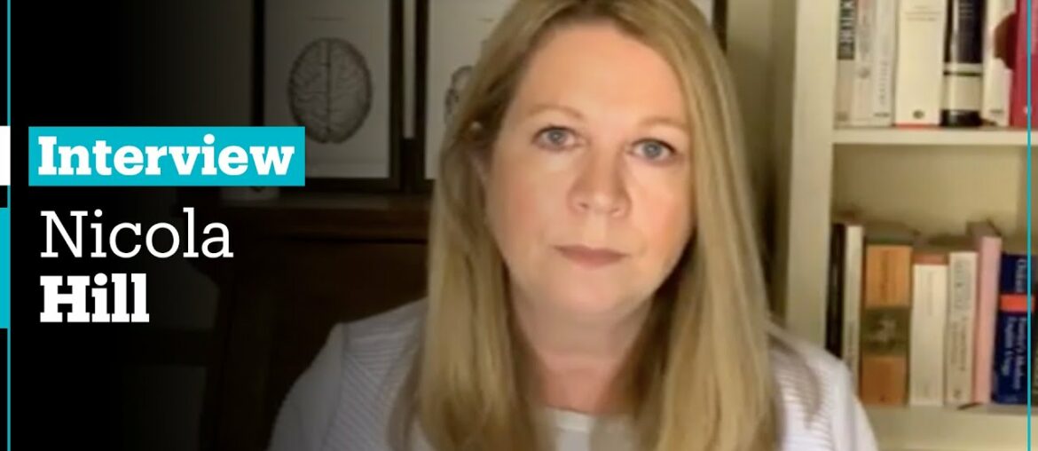 Scientists warns against herd immunity COVID-19 strategy