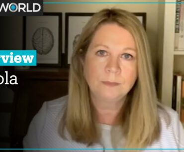 Scientists warns against herd immunity COVID-19 strategy