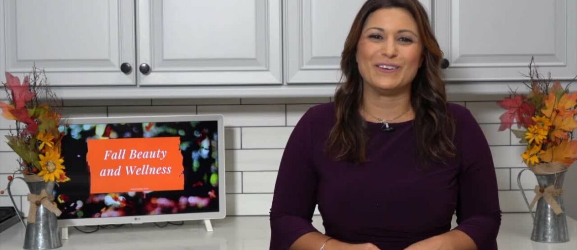 Limor Suss - Fall Beauty and Wellness Essentials