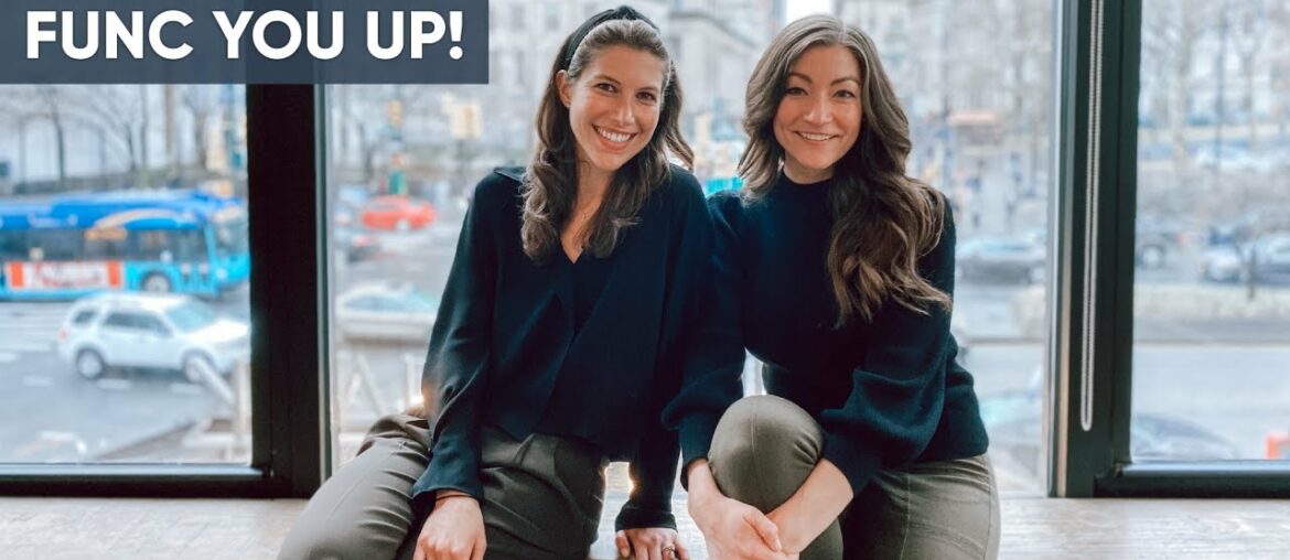 FUNC YOU UP! Ep 59: The 5 S's of Immunity